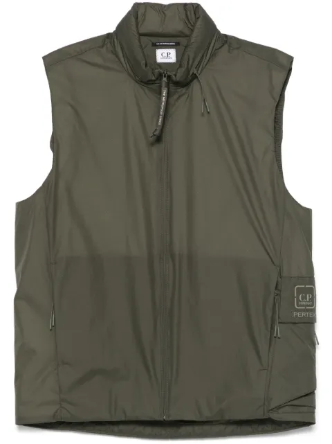 C.P. Company The Metropolis Series gilet