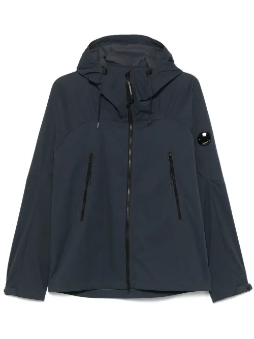 C.P. Company veste Pro-Tek - Bleu - C.P. Company - Modalova
