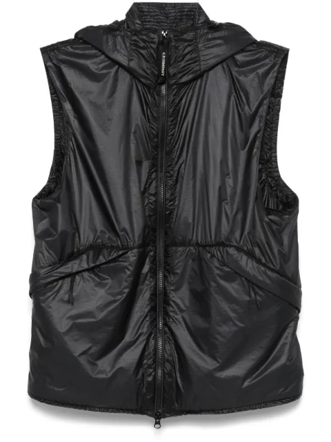 C.P. Company Goggle-detail gilet