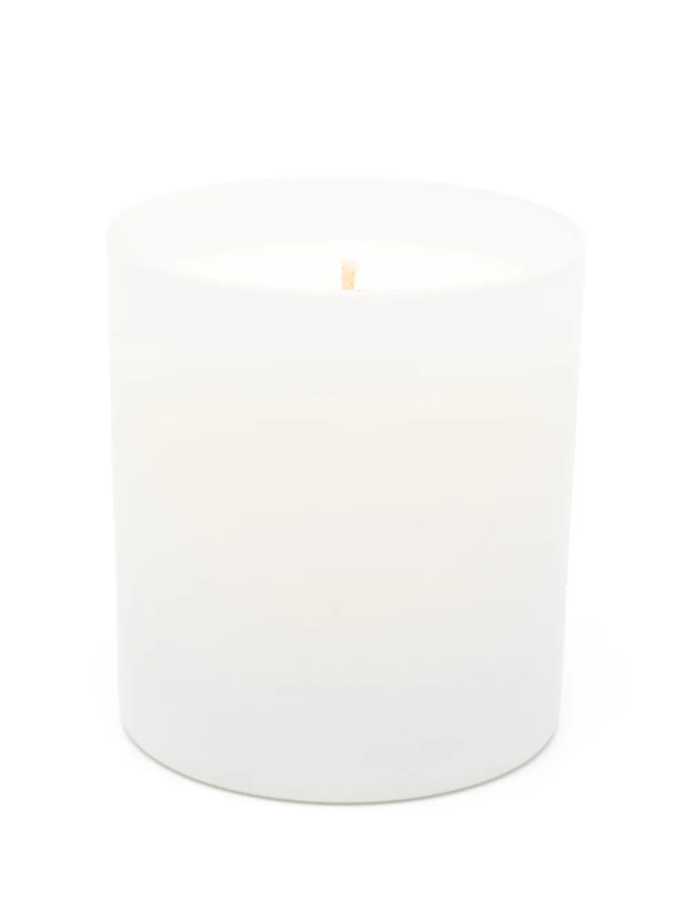 Anine Bing Rose Wood Candle In White In White