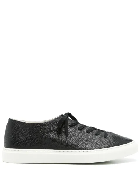 Officine Creative tenis con agujetas