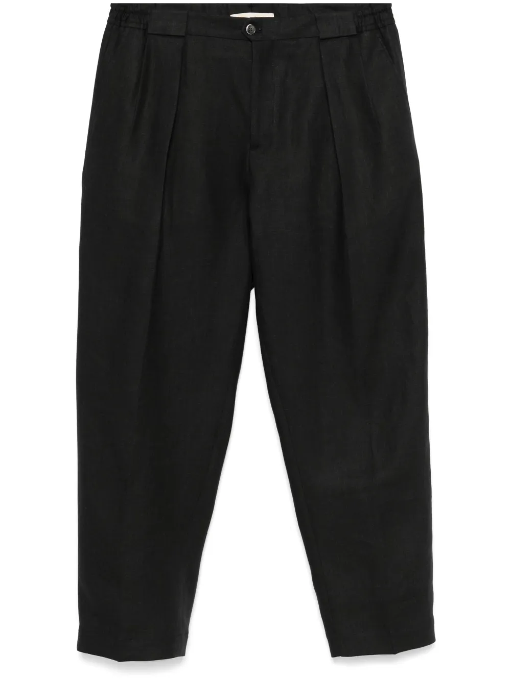 Portobellos trousers