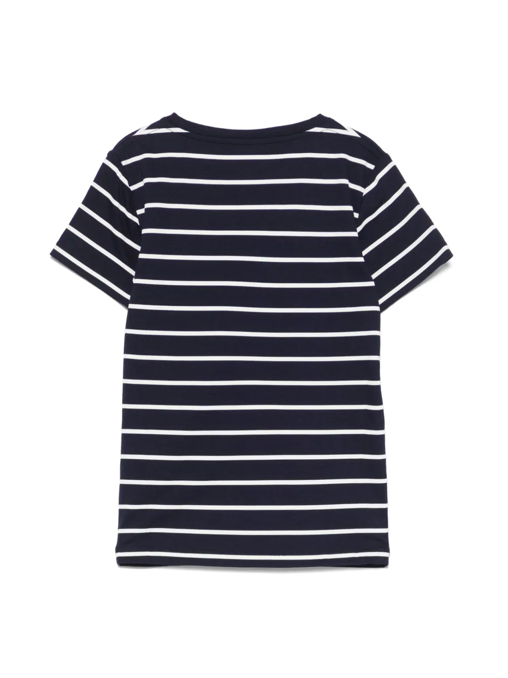 Gucci Kids striped T-shirt | Boys T-Shirts | Image 2