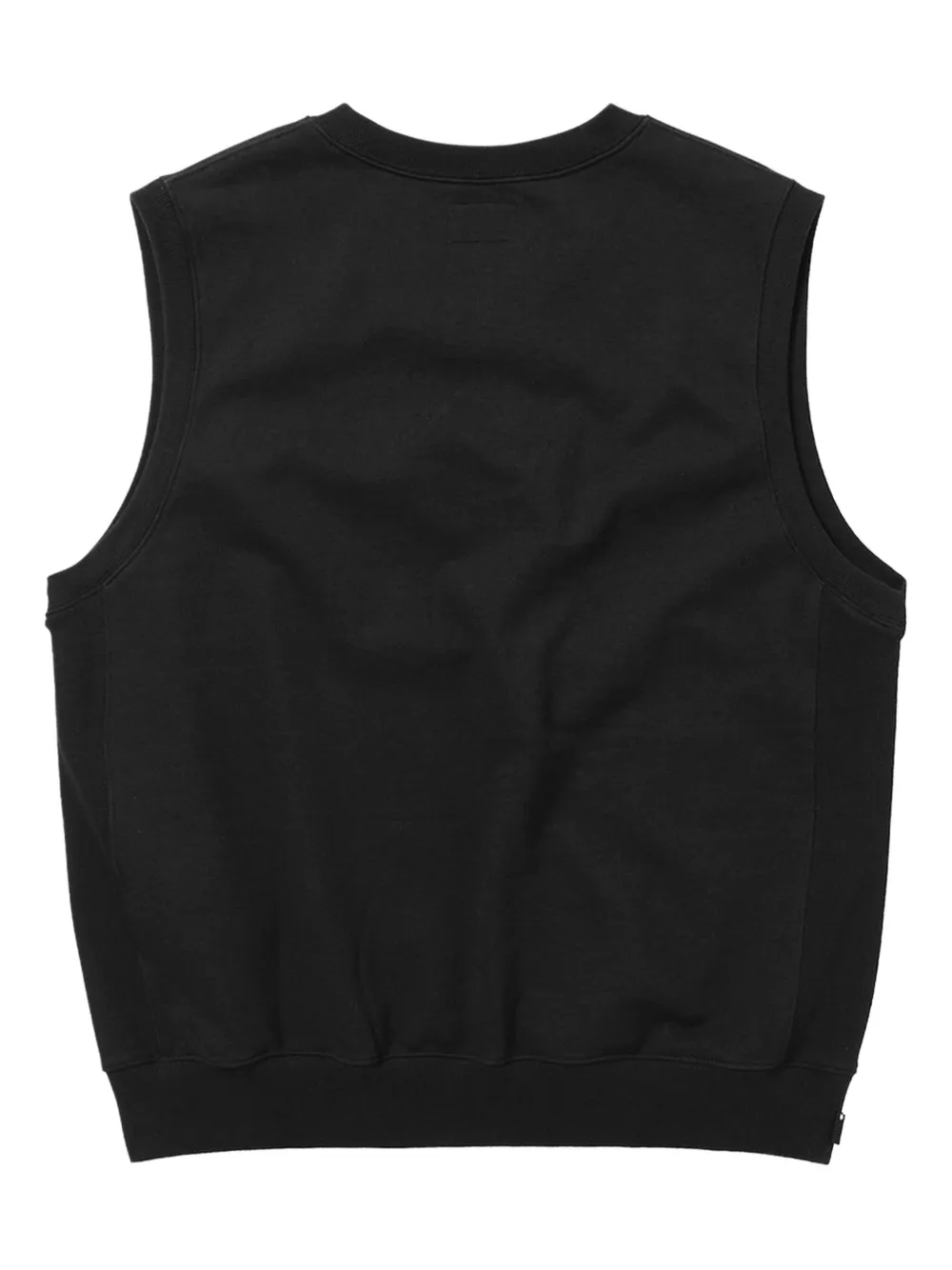 This Is Never That V-neck ribbed vest | Vests & Tank Tops | Image 2