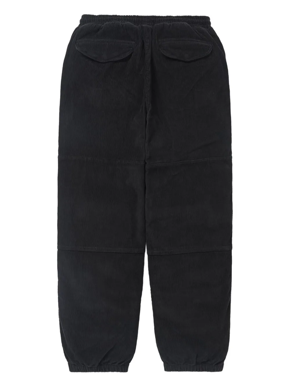 This Is Never That corduroy panelled trousers | Regular-Fit & Straight Leg Pants | Image 2