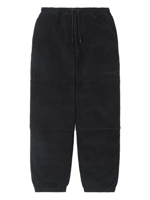 This Is Never That corduroy panelled trousers