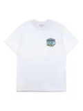 This Is Never That 2010 Originals T-shirt - White