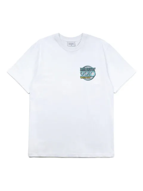 This Is Never That 2010 Originals T-shirt