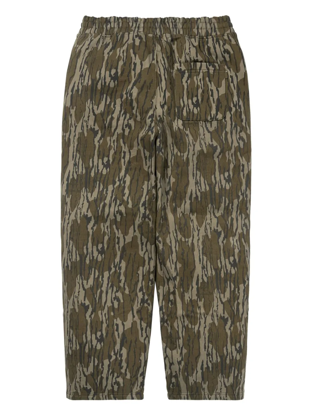 This Is Never That T.N.T. camouflage drawstring track pants | Sweatpants | Image 2