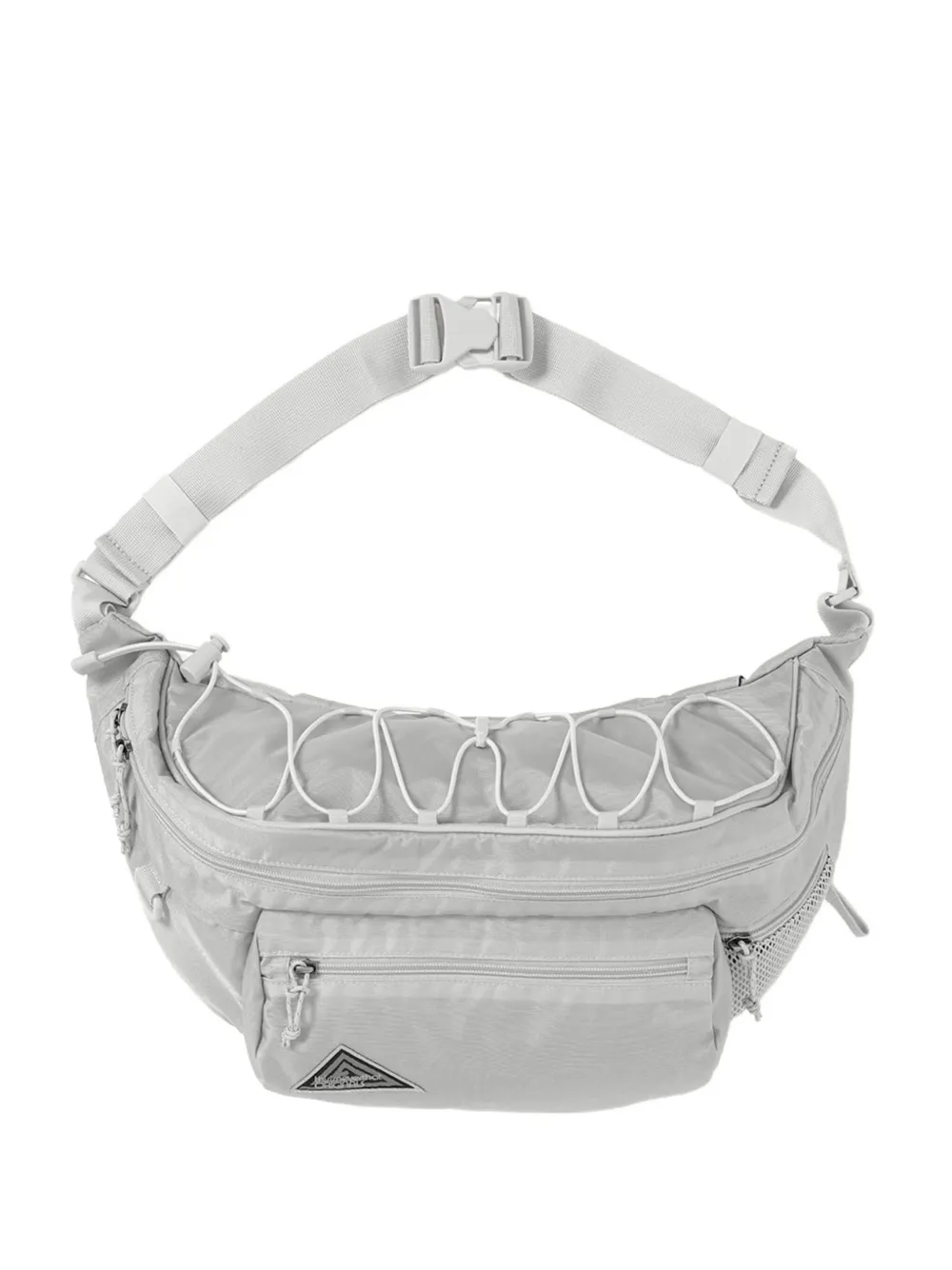 This Is Never That Curved-strap Belt Bag