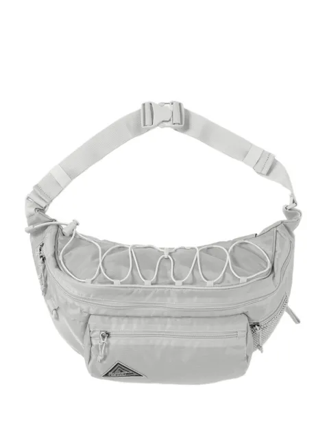 This Is Never That curved-strap belt bag