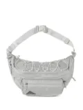 This Is Never That curved-strap belt bag - Grey
