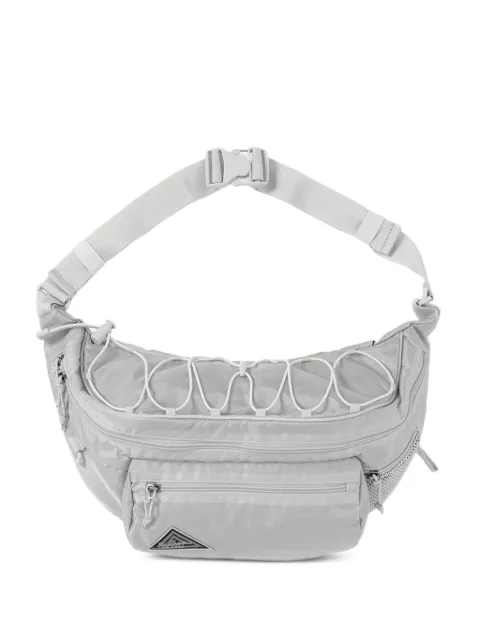 This Is Never That curved-strap belt bag