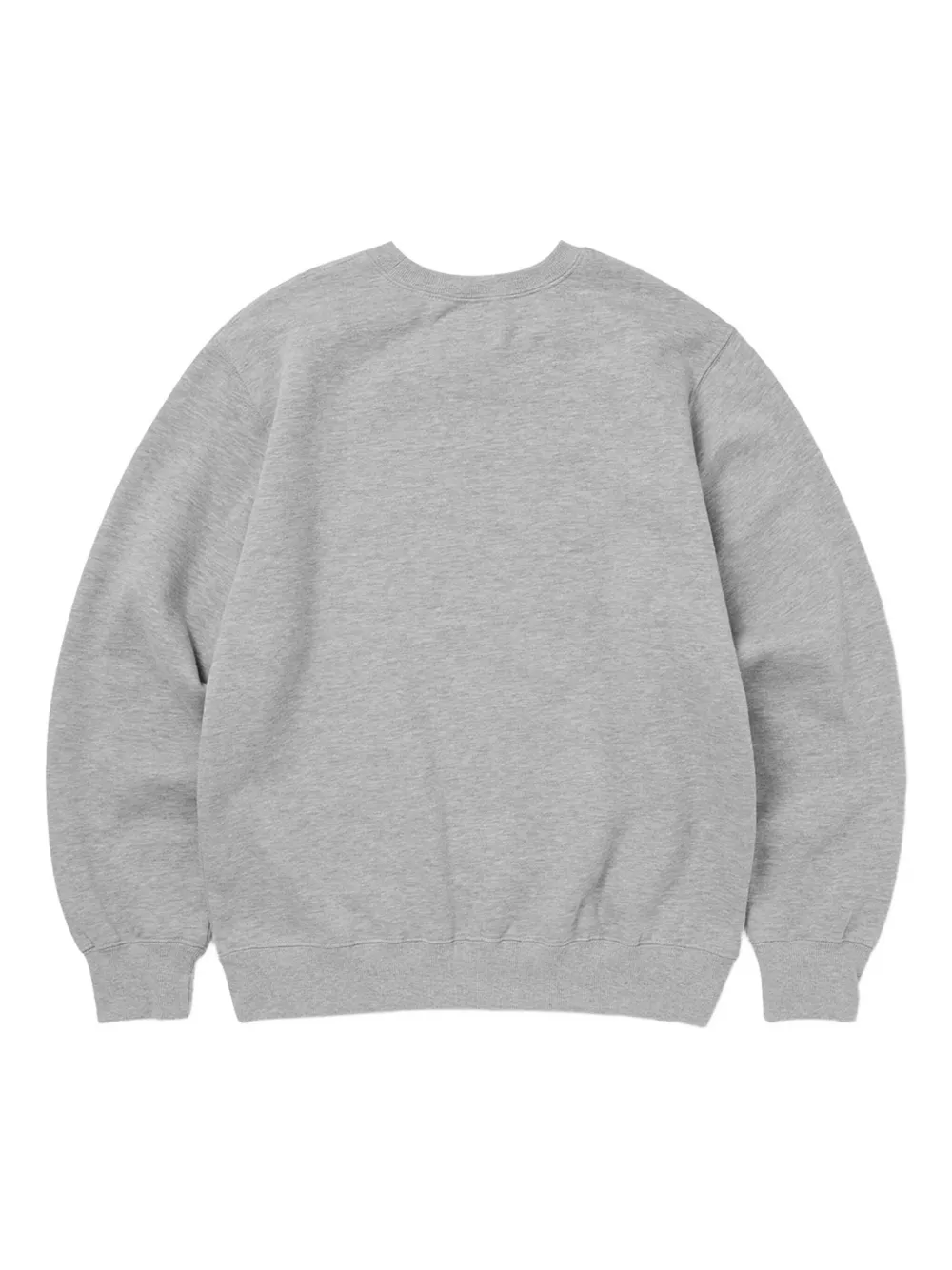 This Is Never That Arch logo-embroidered sweatshirt | Sweatshirts | Image 2