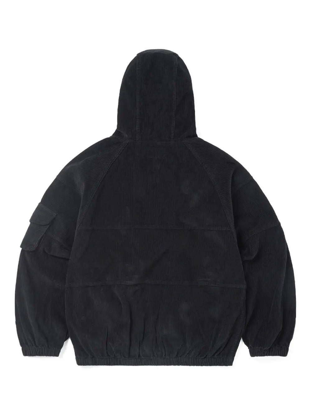 This Is Never That corduroy hooded jacket | Chamarras bomber | Image 2