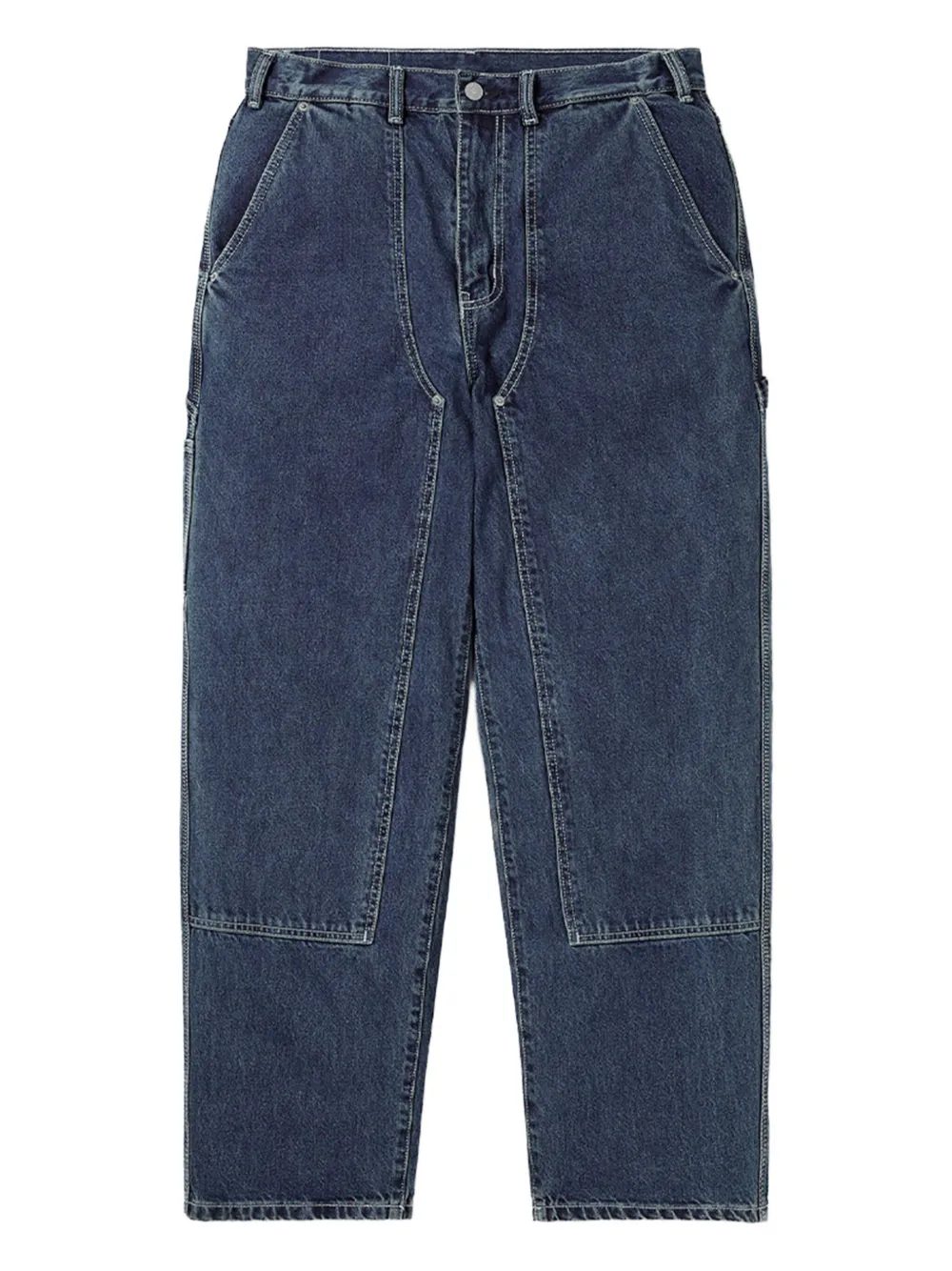 This Is Never That denim carpenter jeans | Blue | Image 1