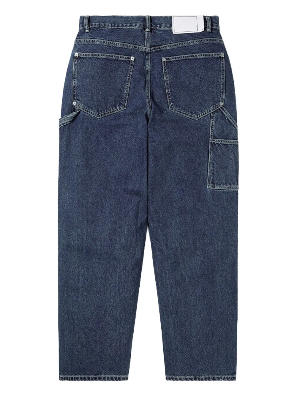 This Is Never That denim carpenter jeans | Regular & Straight-Leg Jeans | Image 2