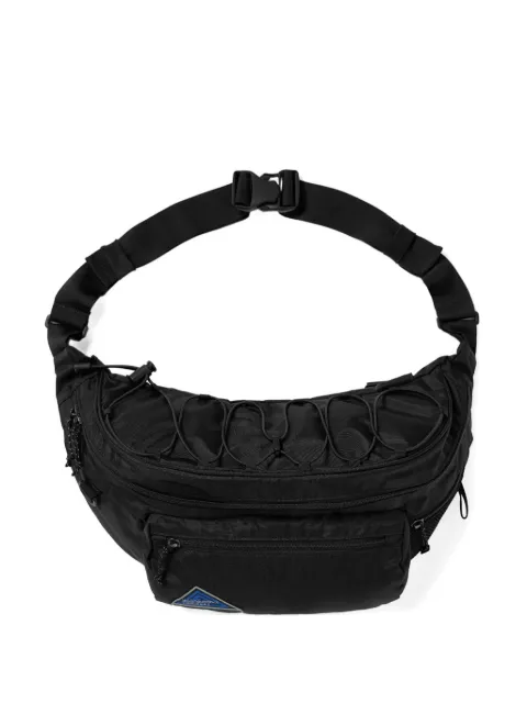 This Is Never That adjustable-strap belt bag