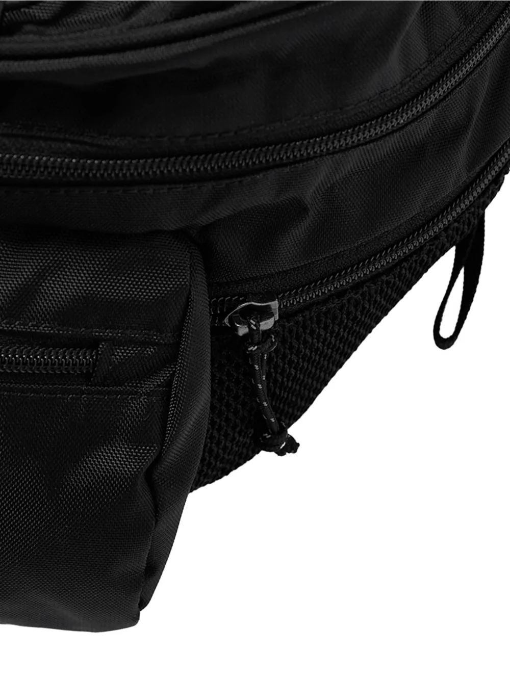 This Is Never That Adjustable-strap Belt Bag