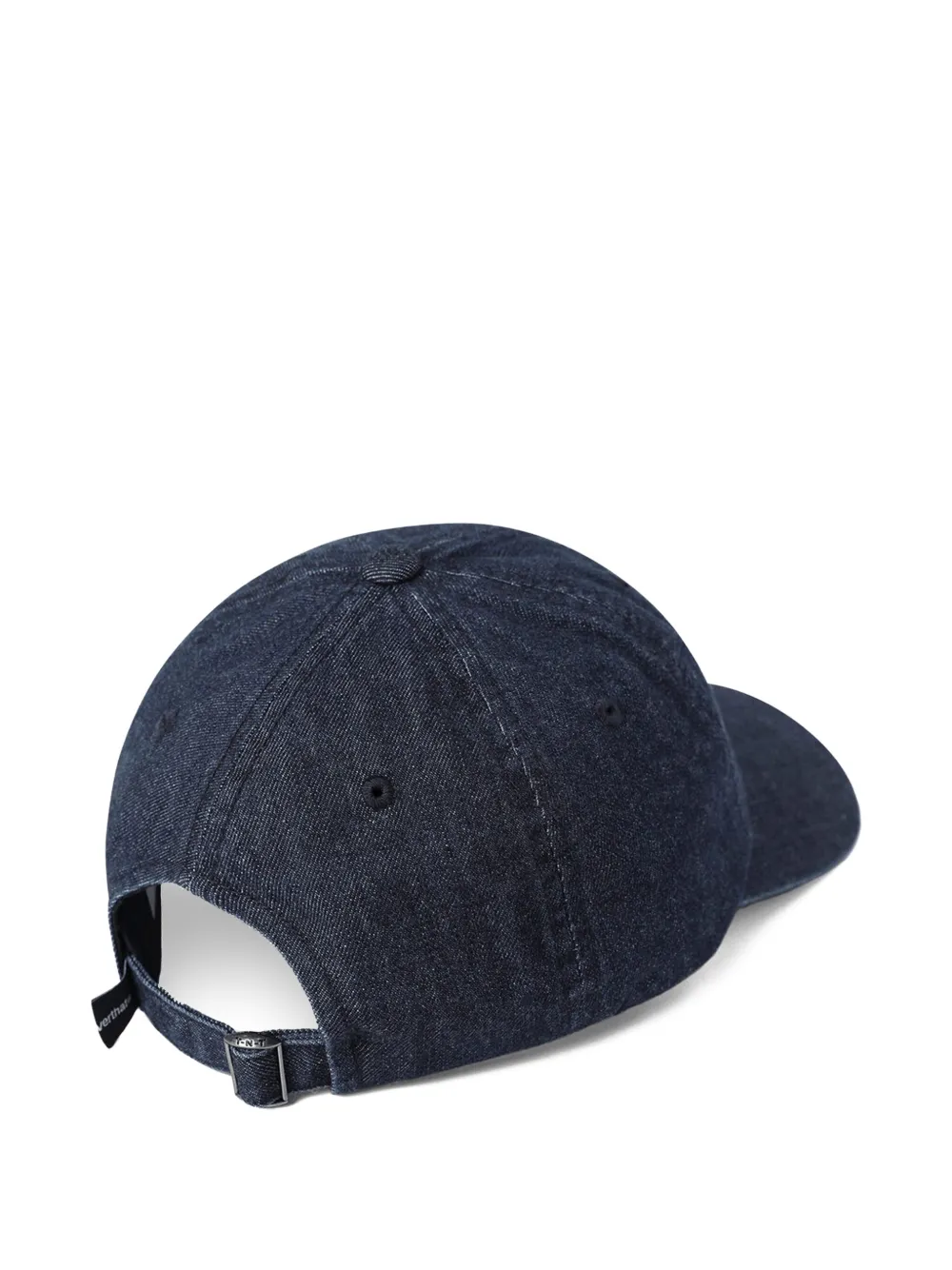 This Is Never That T-Logo denim cap | Image 2