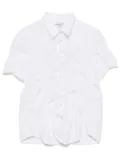 Gimaguas Ron shirt - White