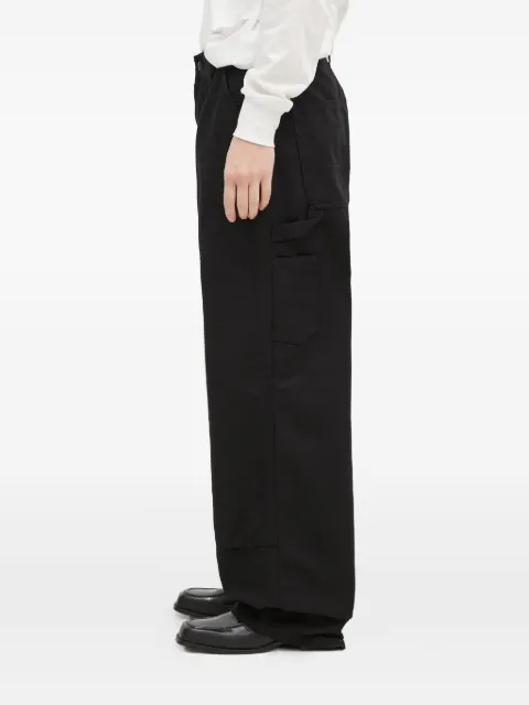 Carhartt WIP Brandon patch-pocket trousers