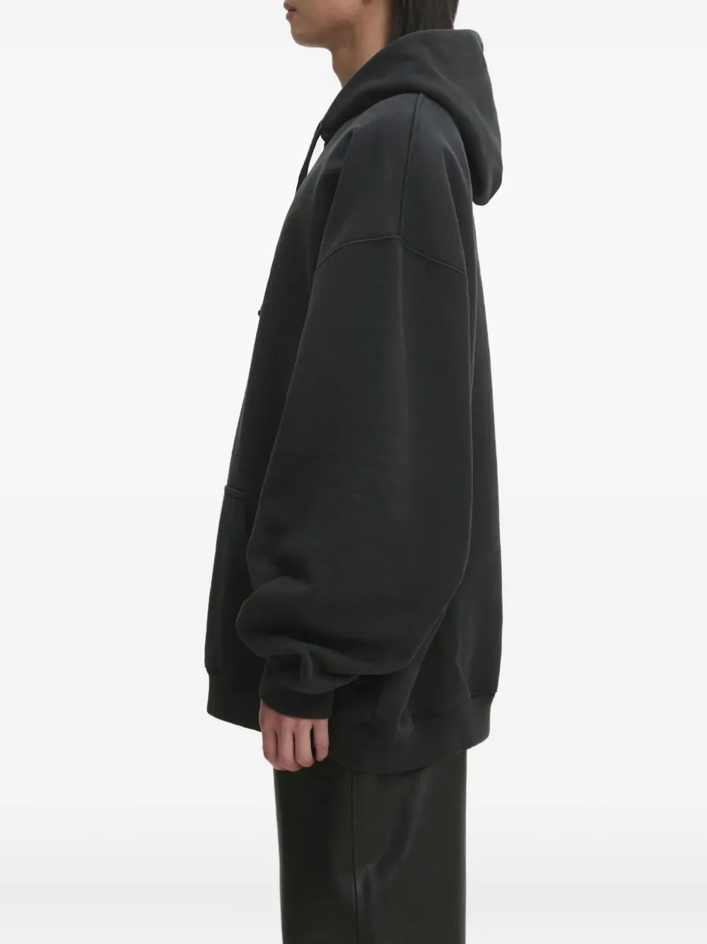 VETEMENTS logo-print hoodie | Hoodies | Image 2