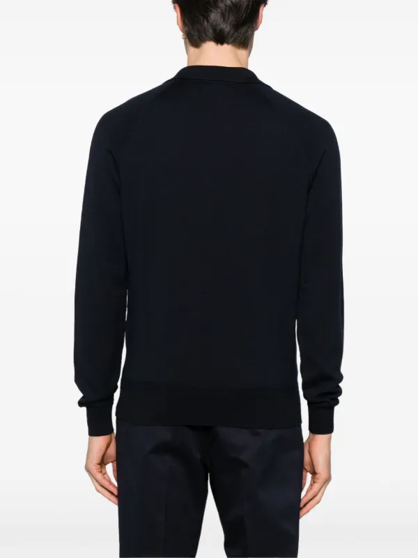 TOM FORD ニット セーター | ブルー | FARFETCH JP