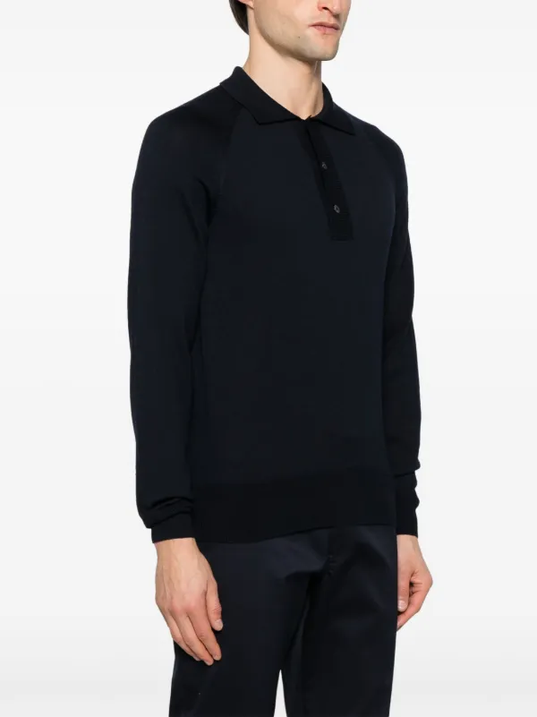 TOM FORD ニット セーター | ブルー | FARFETCH JP