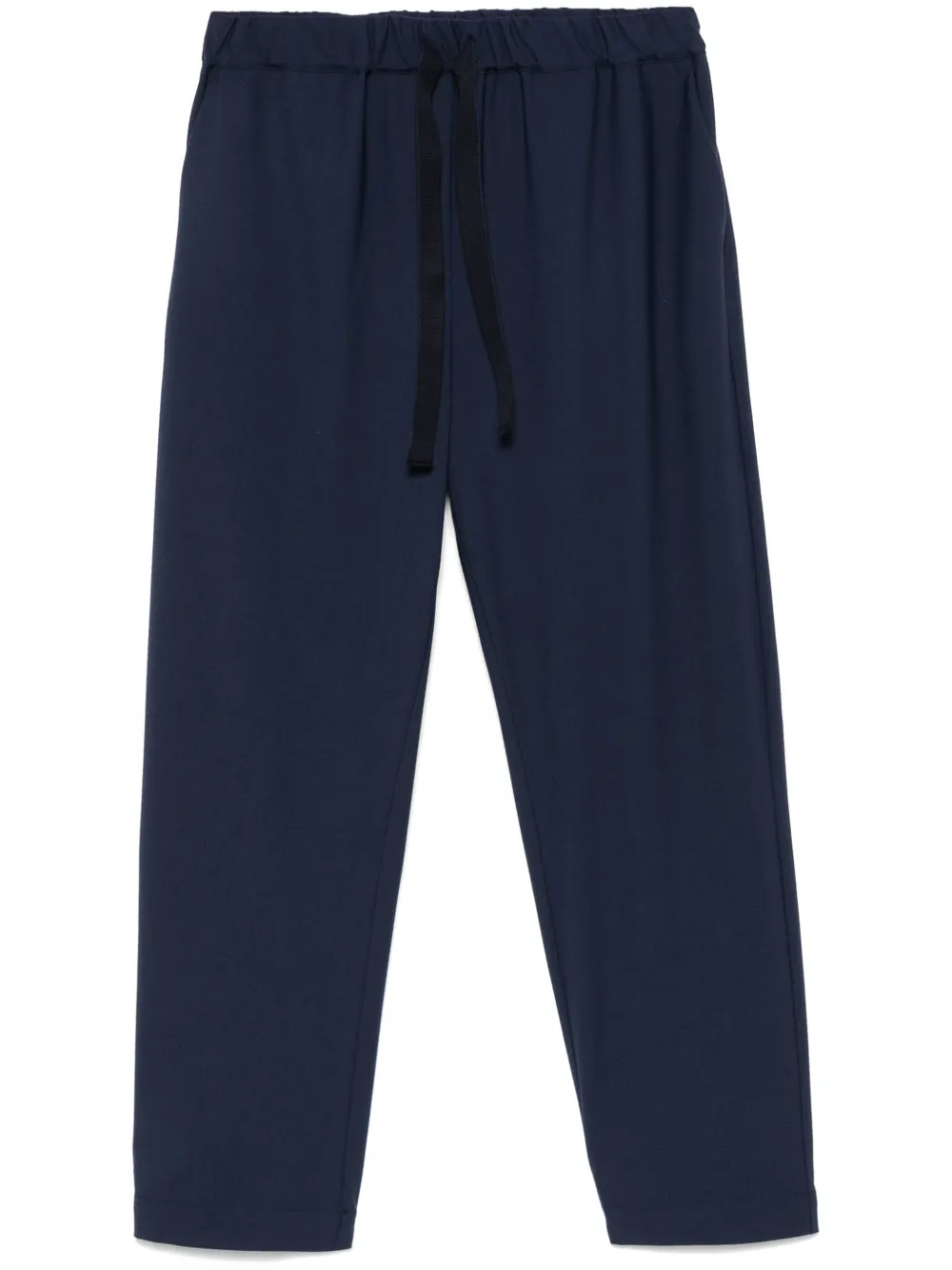 Semicouture Buddy broek Blauw