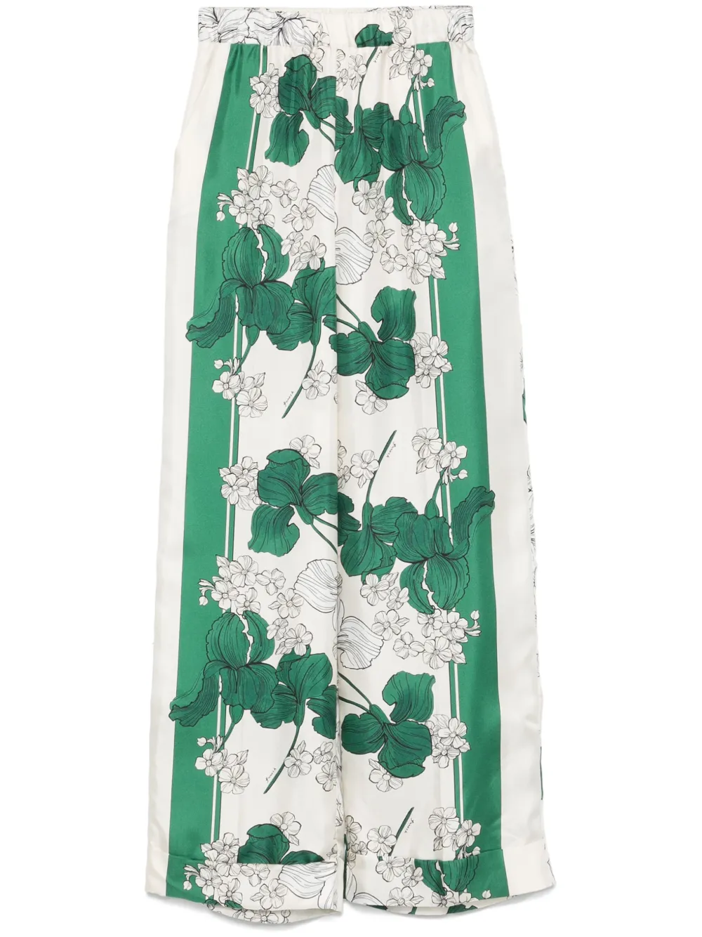 Serenella trousers