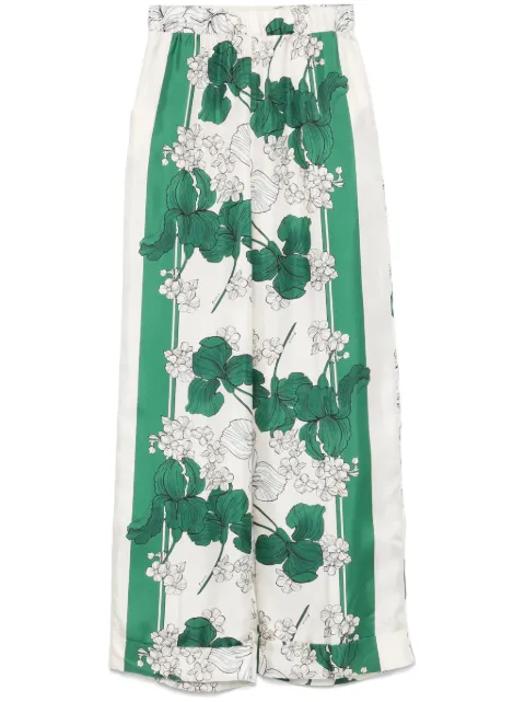 P.A.R.O.S.H. Serenella trousers
