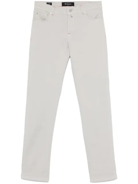 Kiton jeans tapered