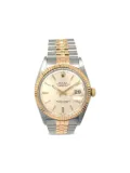 Rolex 1977 pre-owned Oyster Perpetual Datejust 34mm - Gold