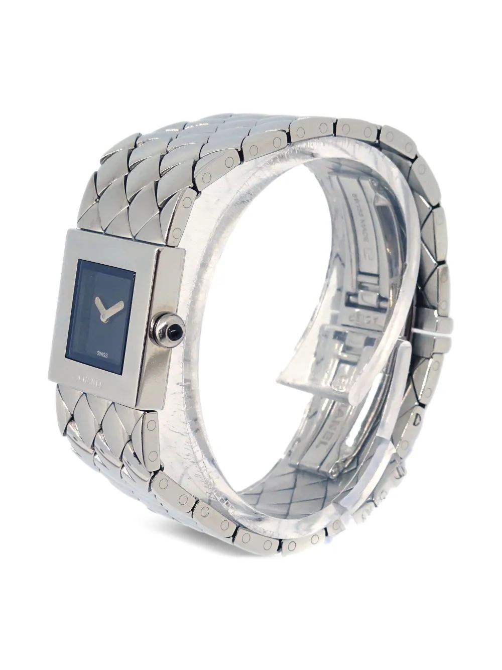 CHANEL Pre-Owned 1993 Matelassé 18mm | Image 2