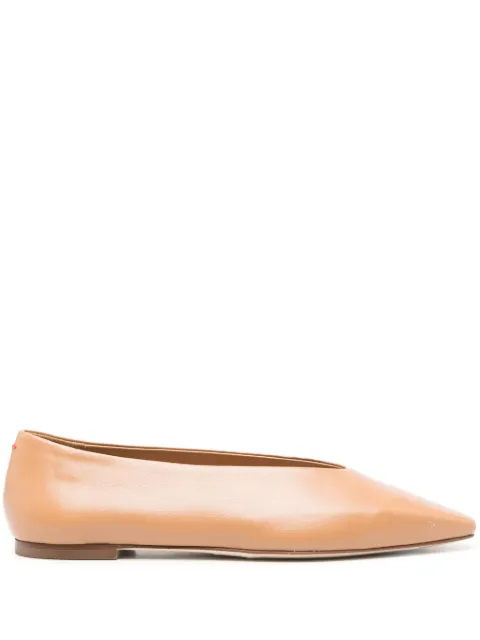 Aeyde flats Betty