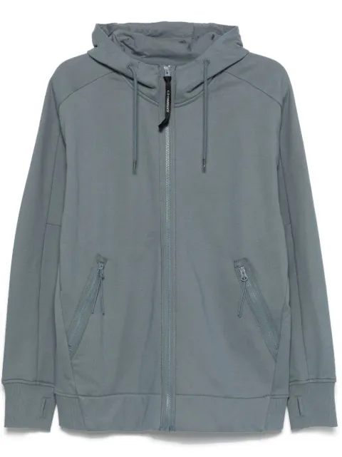 C.P. Company Goggles-detail hoodie