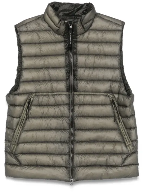 C.P. Company Lens-detail gilet