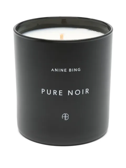 ANINE BING vela Pure Noir de 226.7g