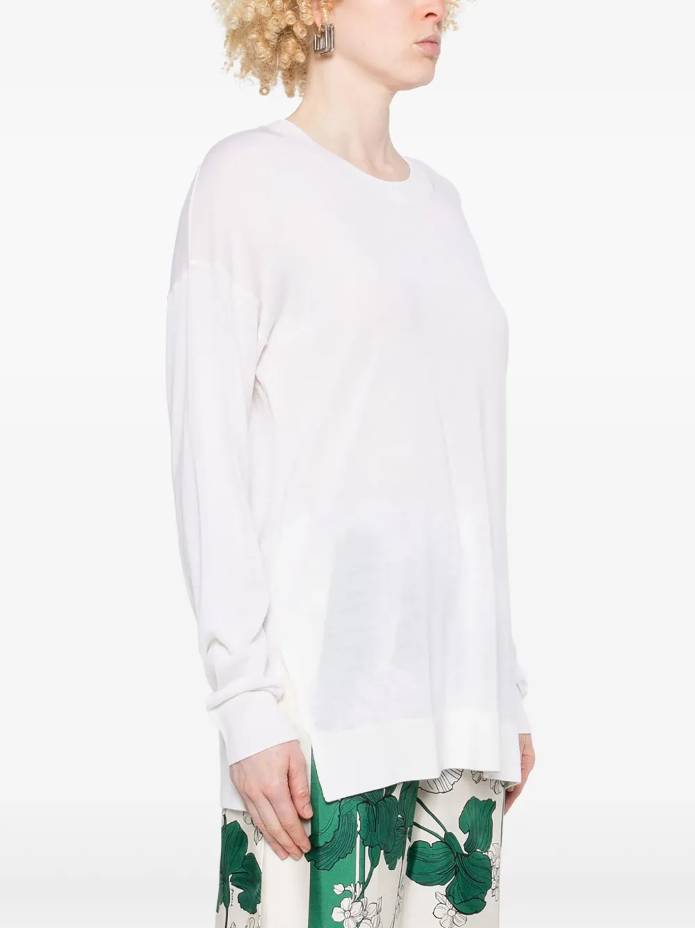 P.A.R.O.S.H LINFA SWEATER