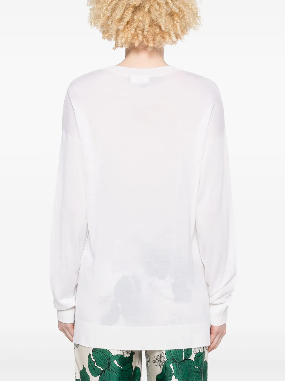 P.A.R.O.S.H LINFA SWEATER