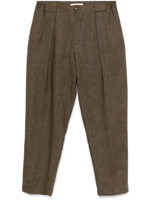 Briglia 1949 pantalones Portobellos