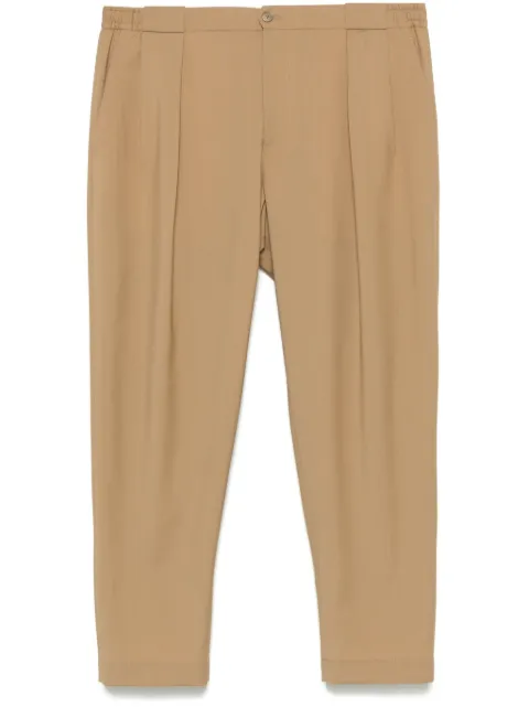 Briglia 1949 pantalones Portobellos