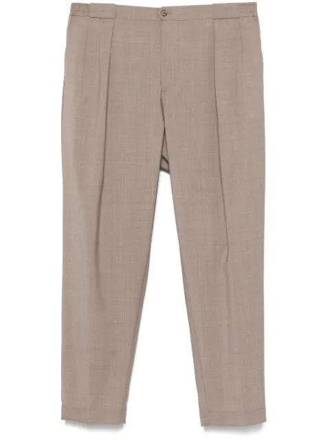 Briglia 1949 Portobellos trousers