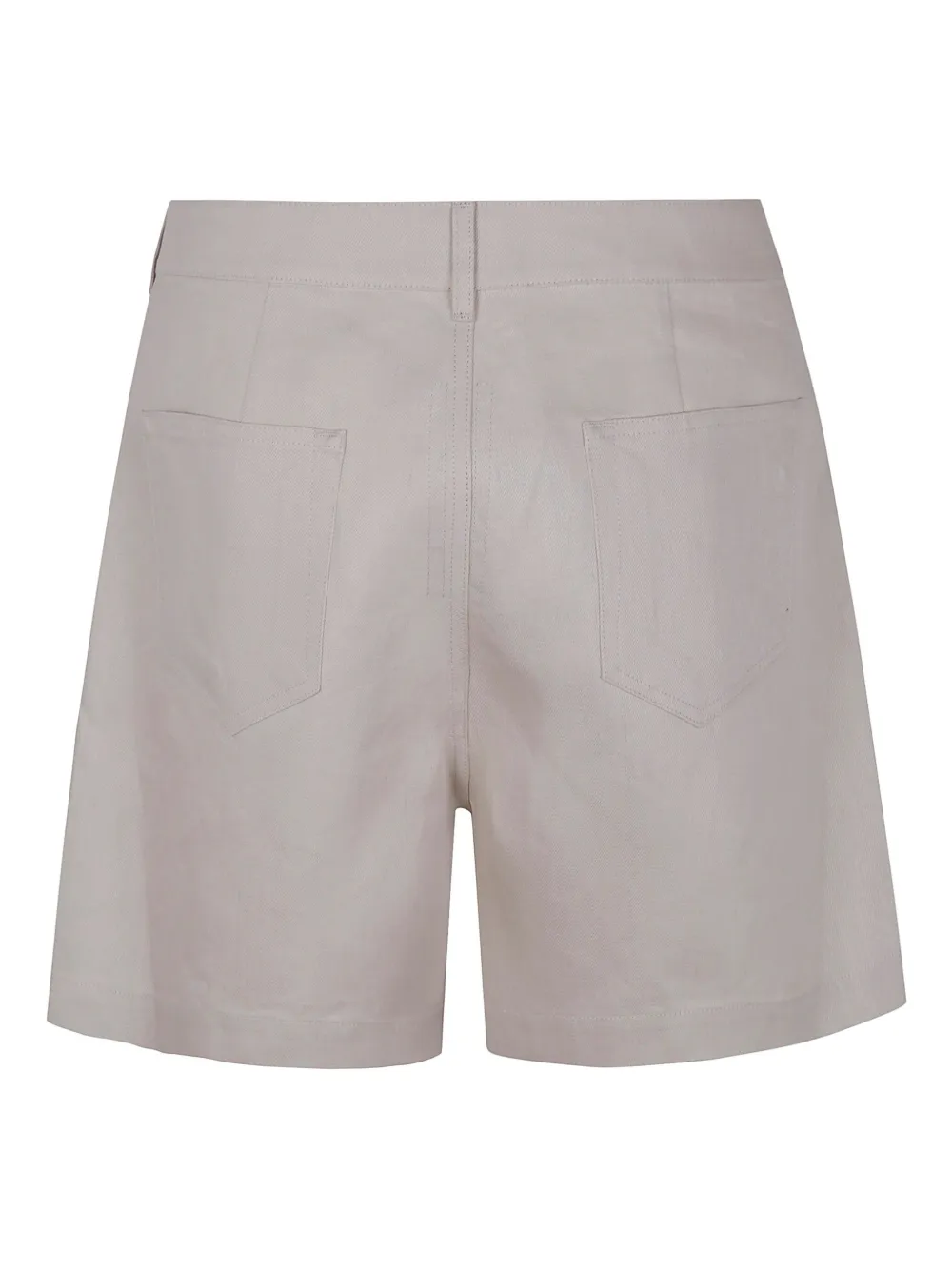 Rick Owens bermuda shorts | Bermuda Shorts | Image 2