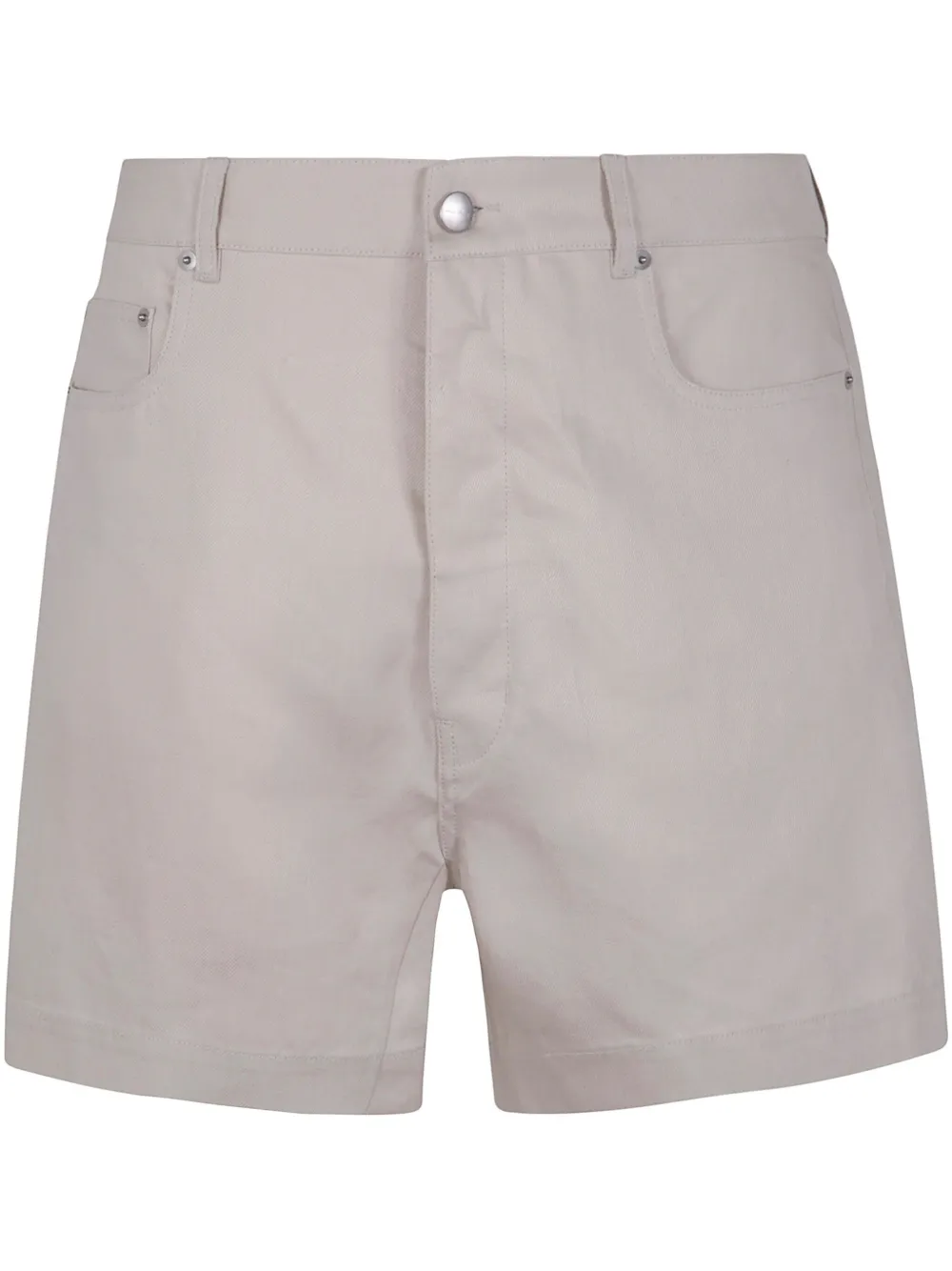 Rick Owens bermuda shorts | Neutrals | Image 1