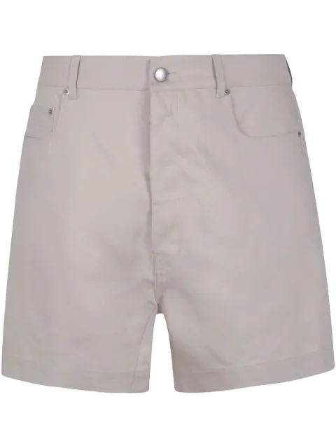 Rick Owens bermuda shorts