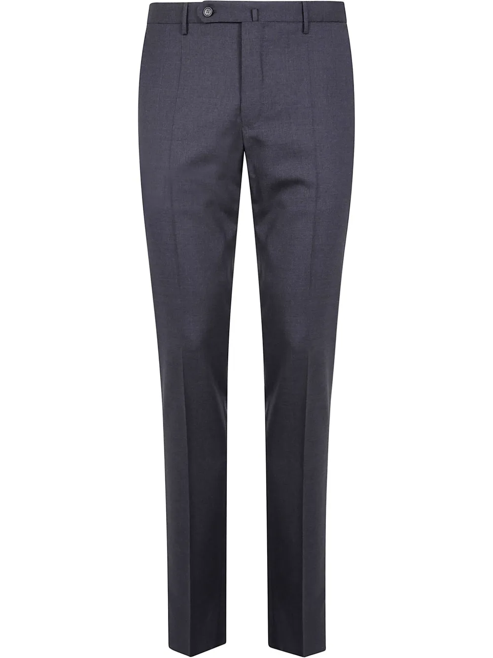 Incotex Pantalon Grijs