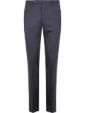 Incotex tailored trousers - Grey