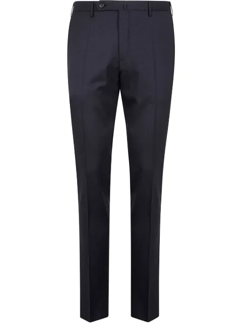 Incotex pantalones de vestir